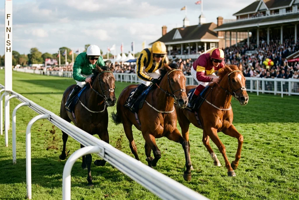 Tricast vs trifecta payout comparison chart UK horse racing